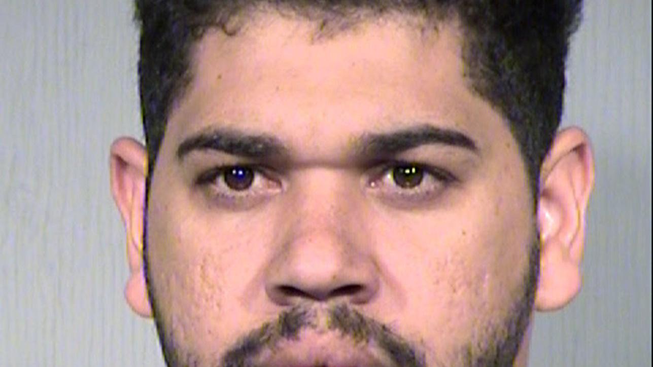 Police: Worker at Arizona child immigration facility molested teen